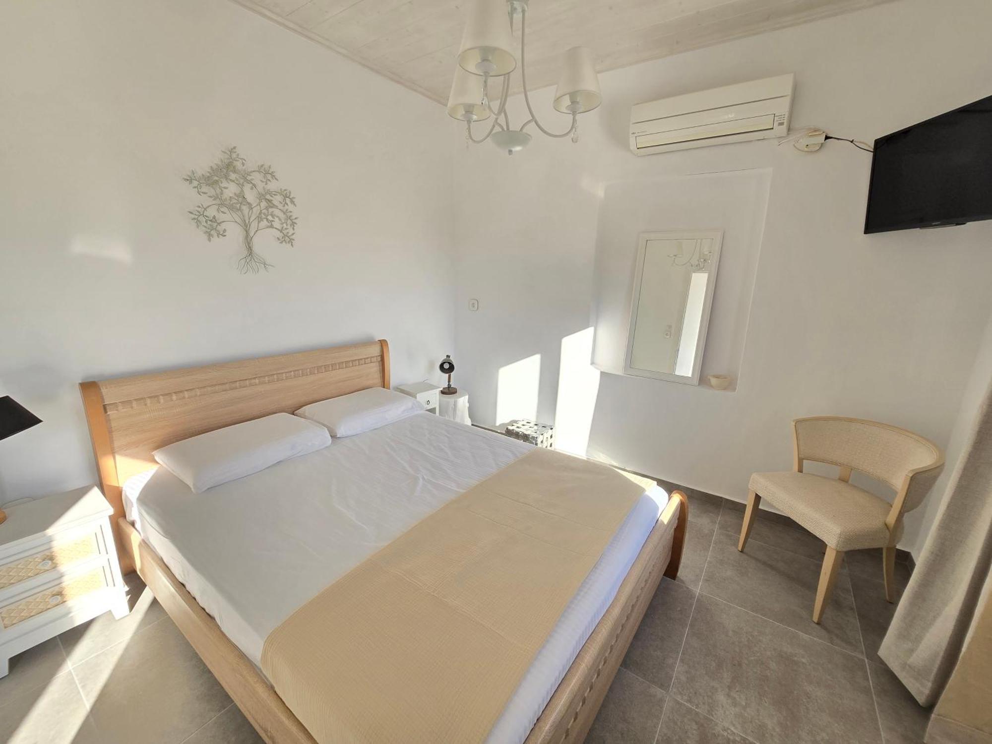 Koukouapartments & Suites Vathy  Exterior foto